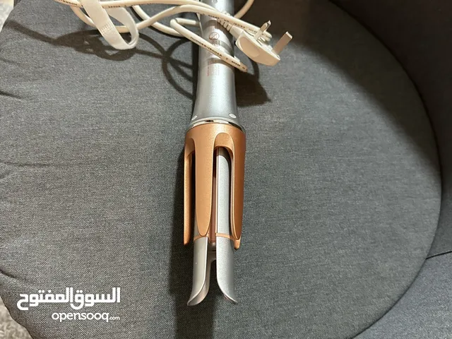 مصفف شعر سهل