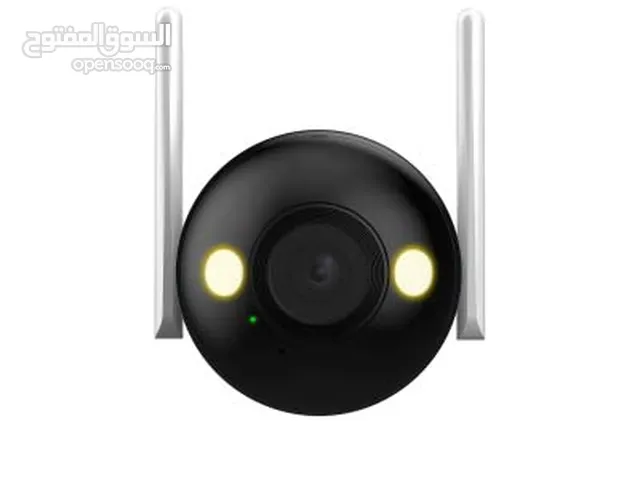 Dahua DH-F2C-LED-K 2MP Fixed-focal Wi-Fi Bullet Network Camera داهوا كاميرا واي فاي خارجية