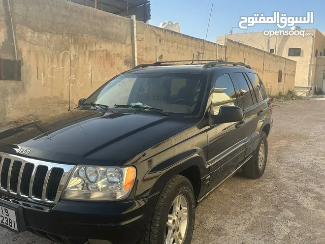 Used Jeep Other in Jerash