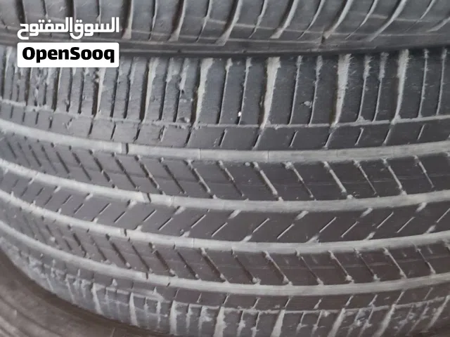 ايطارات للبيع او الاستبدال