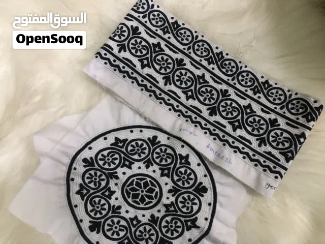 كمه عمانيه صناعه حرمه