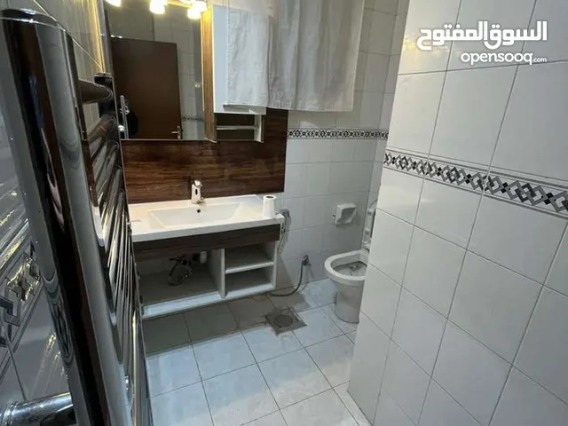140 m2 3 Bedrooms Apartments for Rent in Amman Um Uthaiena