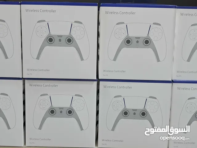 يد بلايستيشن 5 PS5 Controller بافضل الاسعار
