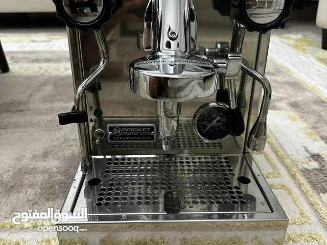  Coffee Makers for sale in Al Ain