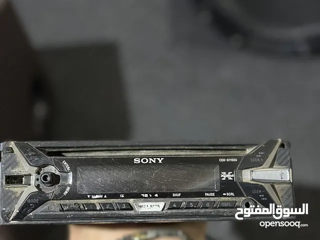 Speakers for sale in Zarqa