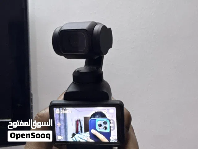 Dji Osmo Pocket 3 creator combo
