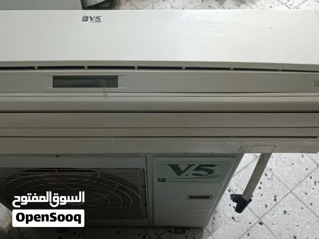 Other 3 - 3.4 Ton AC in Tripoli