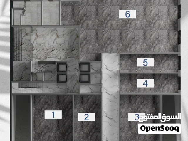 محل للبيع بالعذيبة خط اول الشارع العام Shop for Sale Azaiba