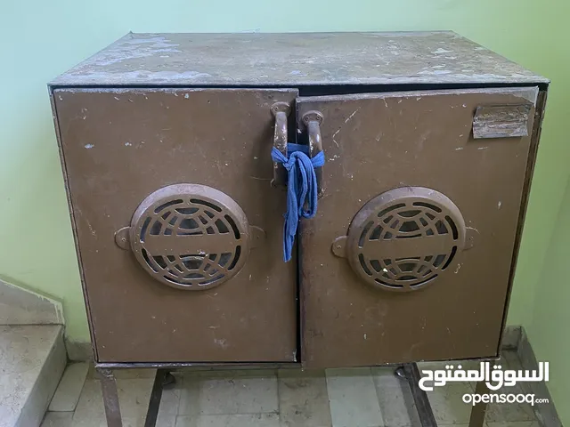 فرن خبيز لا يحتاج الى صيانة