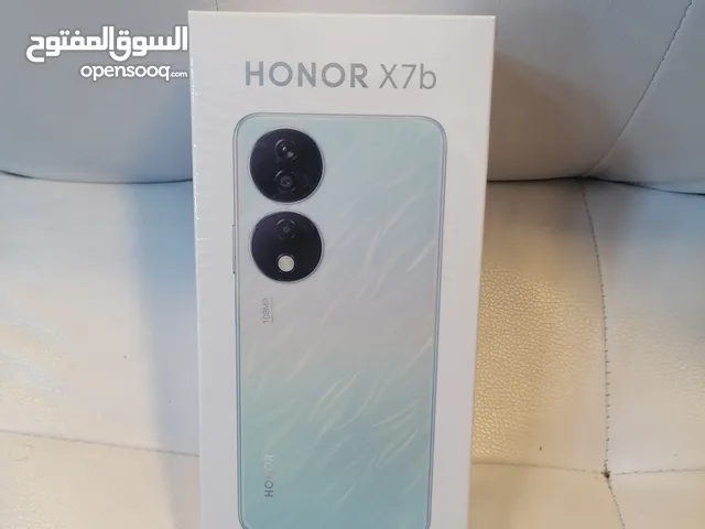 Honor Honor X7a 256 GB in Amman