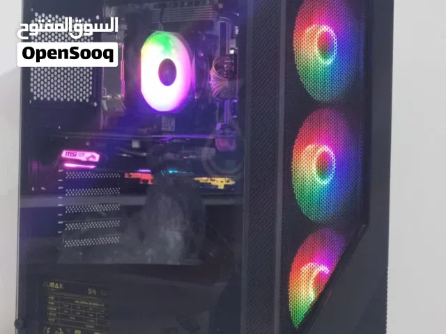 حاسبه Gaming