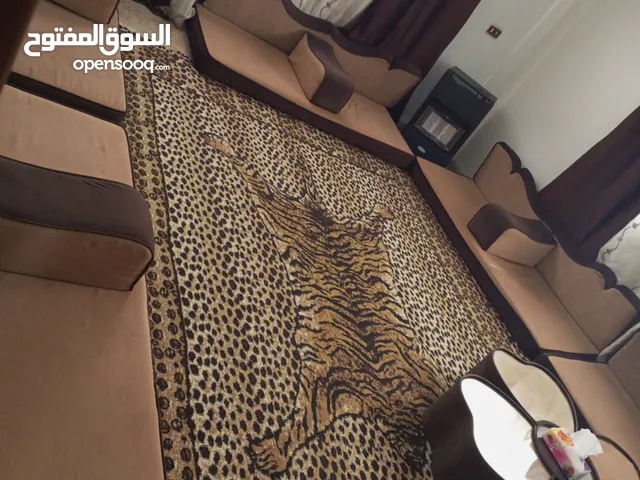 غرفة ديوانيه جلوس