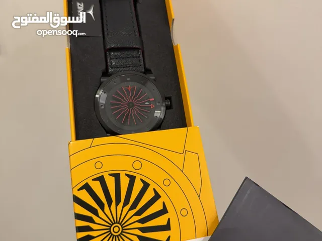 Zinvo Blade Corsa Turbine Automatic