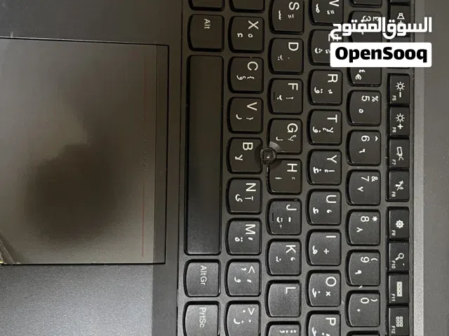 Windows Lenovo for sale in Al Dhahirah