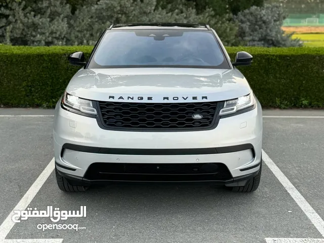 Land Rover Range Rover Velar 2021 in Sharjah