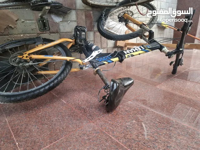 foldable cycle for adults rarely used