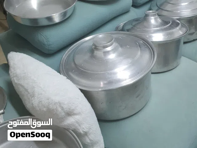 مجموعه قطع مطبخ الومنيوم للبيع