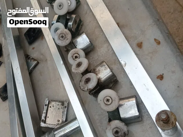 اكسسوارات بواب قزاز وحاملات قزاز