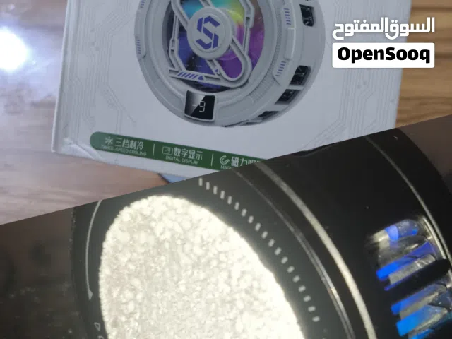 فريز تجميد مناسب وقوي جدا (افضل حل للحرارة بسعر ممتاز!) مبردة K52 بتصميم عصري وجديد