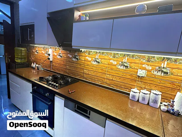 مطبخ تركي اخو الجديد