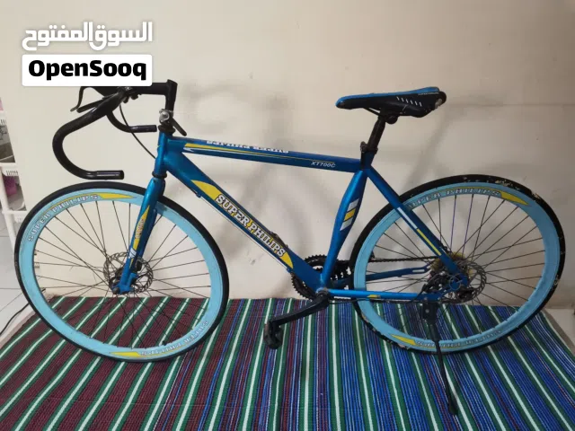 سيكل رياضي