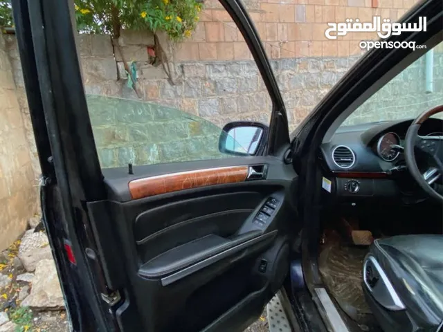 Used Mercedes Benz GL-Class in Amran