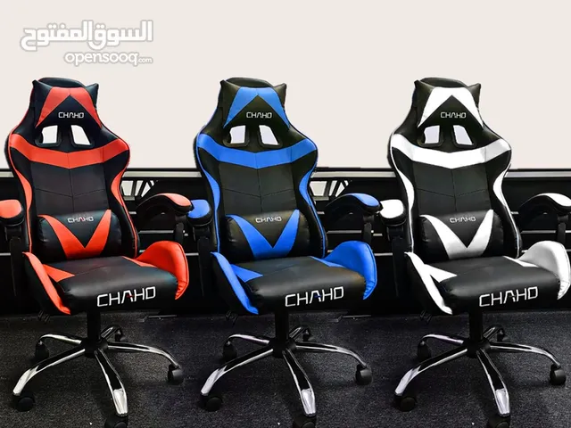 Gaming PC Chairs & Desks in Amman