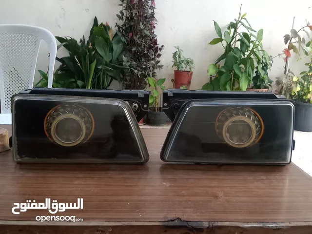 ضواو أوبل كاديت 1992