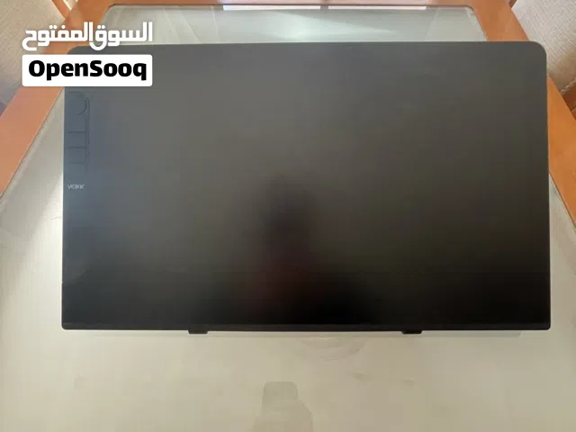 Veikk VK2200PRO drawing monitor, 21.5 inch display