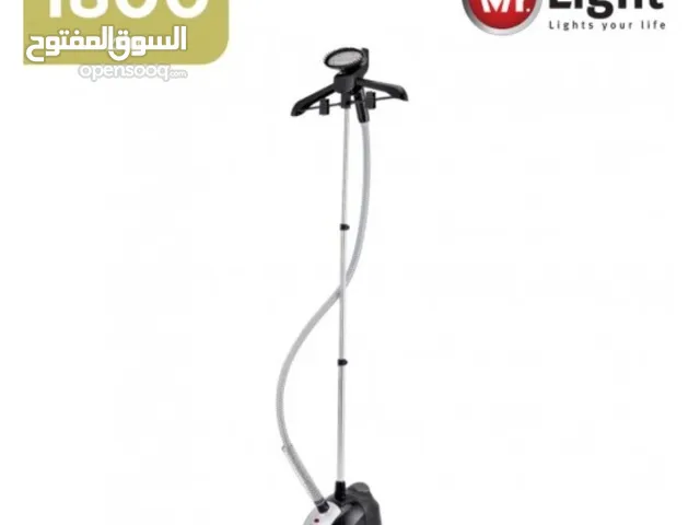 جهاز بخار للملابس لايت MR 2735 GS Garment Steamer Lite MR 2735 GS