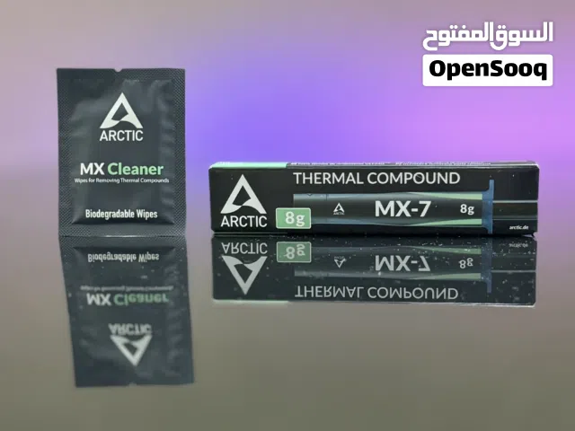 معجون حراري ARCTIC MX-7 8G