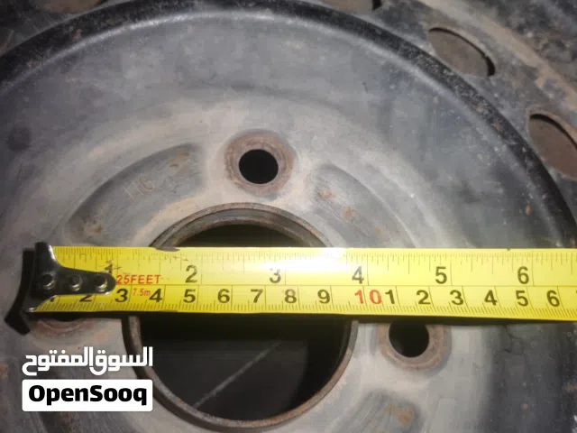 ديسكو حديد 14  4 ضاضو