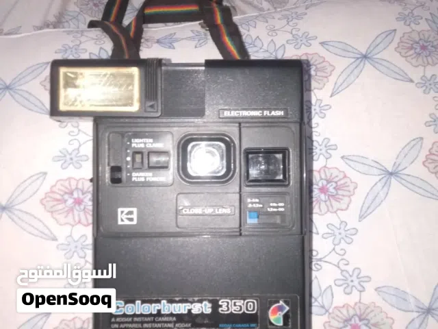 كاميره قديمه انتيكه