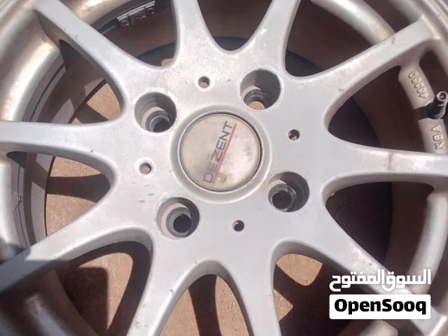 ديسكورات نيسان الميرا للبيع