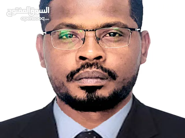 Ahmed Almomen
