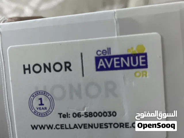 هونور X6c جديد من شركة زين
