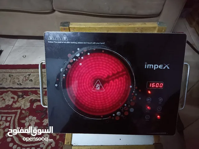 بوتاجاز كهربئي مستعمل استعمال خفيف نوع imbex
