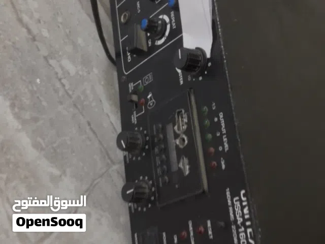 200واط : مضخم او مكبر للصوت استيراد الهند