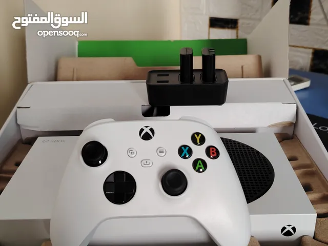 Xbox Series S Xbox for sale in Erbil