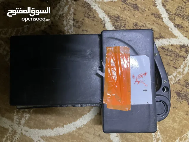 بطاريه مستعمل بشكل جيد