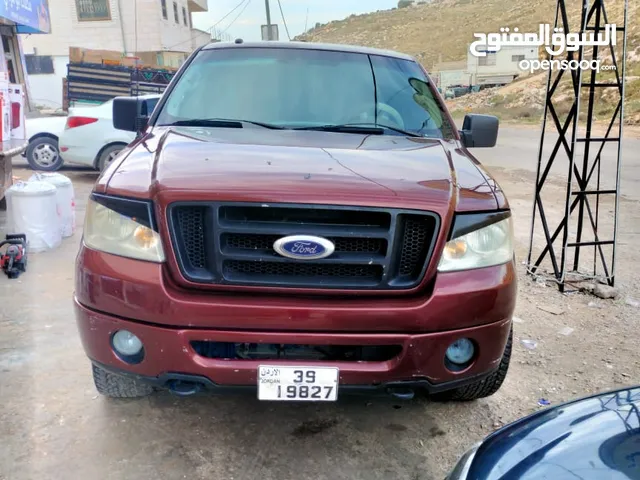 فورد  F-150  موديل 2006 للبيع