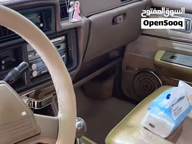 سوبر تيوتا كراون 1882 بلادي كفاله حداده وتبريد جاهزه