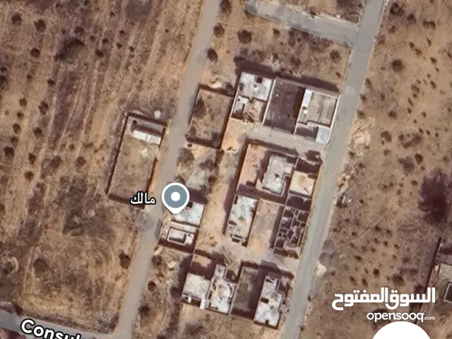 Residential Land for Sale in Tripoli Ain Zara
