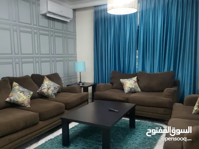 175 m2 3 Bedrooms Apartments for Sale in Amman Al Rabiah