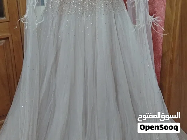 فستان سواري سهرة