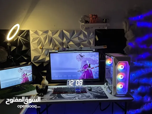 بيسي جديد للبيع الوصف مهم