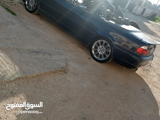BMW X6 Series 2004 in Amman