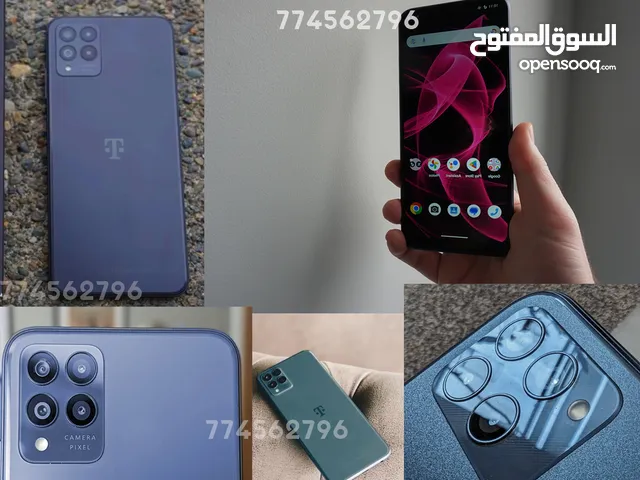 اقوى الهواتف في الاداء والشبكة والبطارية بذاكره 256 روام 6 رسمي يدعم اي شريحة بسعر خيال