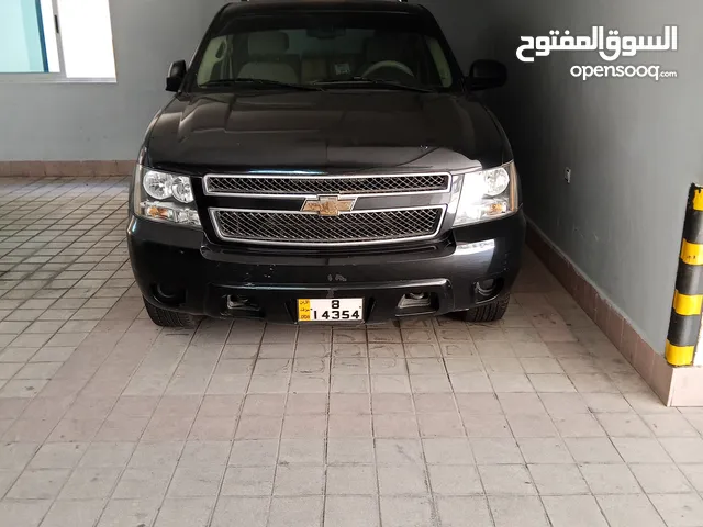 شفروليه تاهو 2009