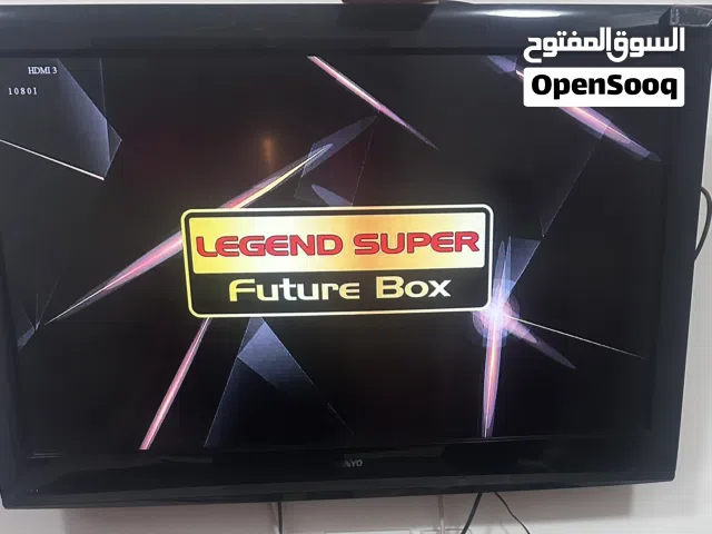 تلفاز سانيو
